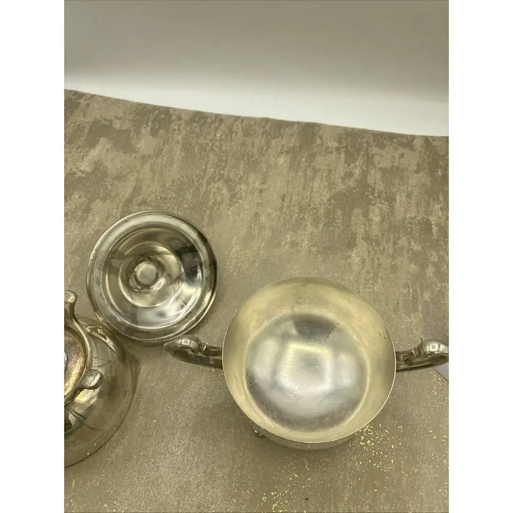 International Silver thank you